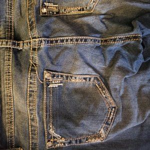 Cedar Rose Jeans